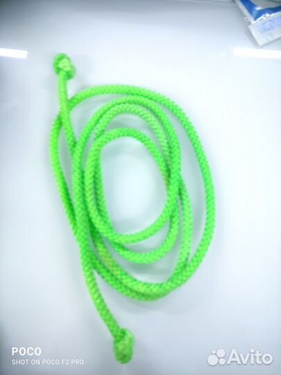 Булава, скакалка и др для худ. гимнастики