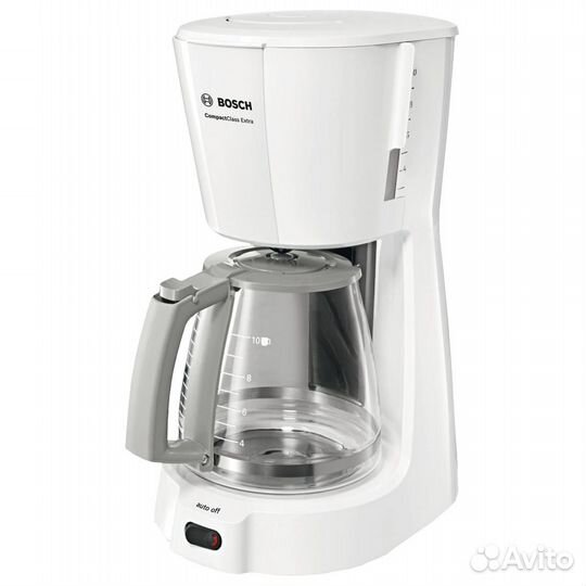 Кофеварка Bosch TKA 3A031