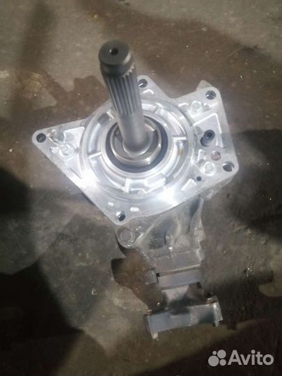 Nissan x trail t31 раздатка