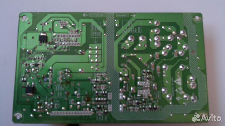 Блоки питания для тв