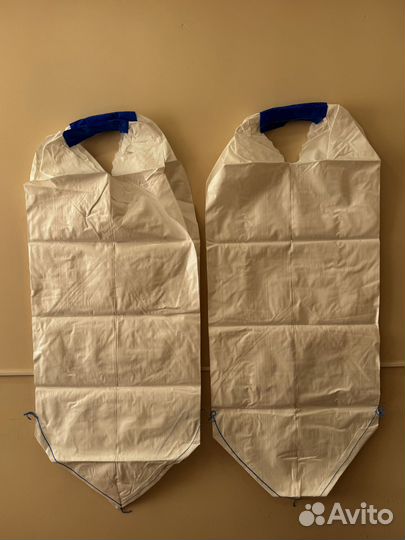 Мешки Биг Бэги по б/н