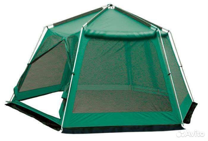 Палатка-Шатёр SOL Mosquito