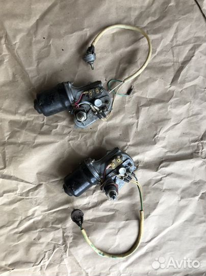 Мотор-редуктор сл-135А