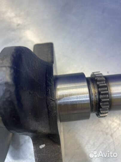 Коленвал cf moto x10