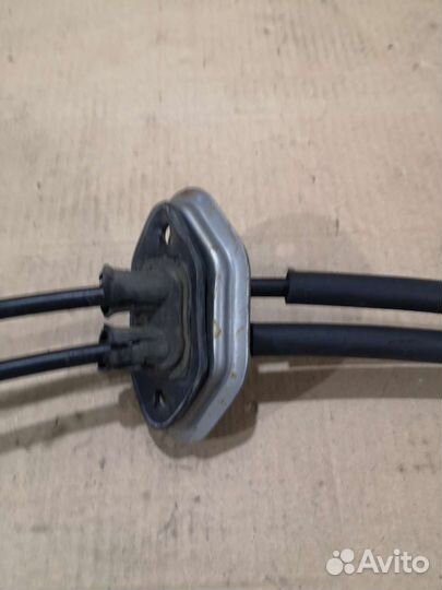 Трос МКПП Hyundai Getz (2002-2010)