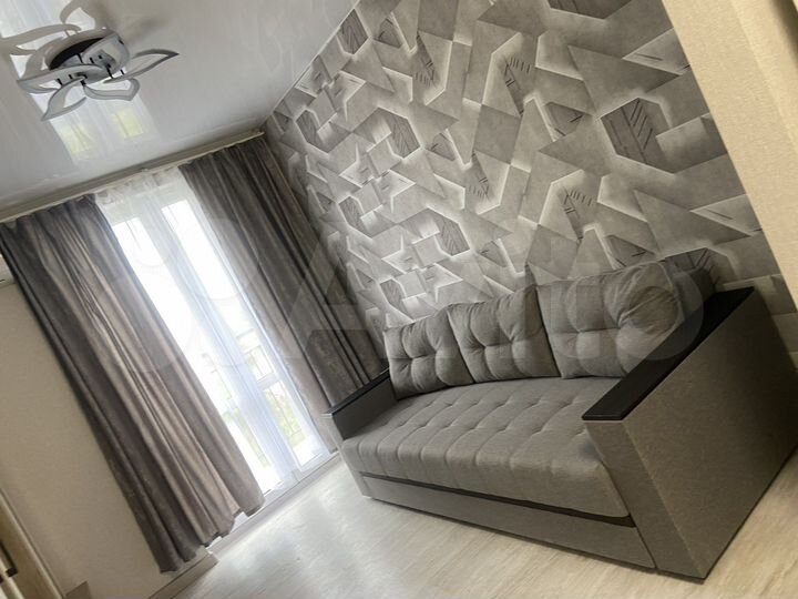 2-к. квартира, 28 м², 4/12 эт.