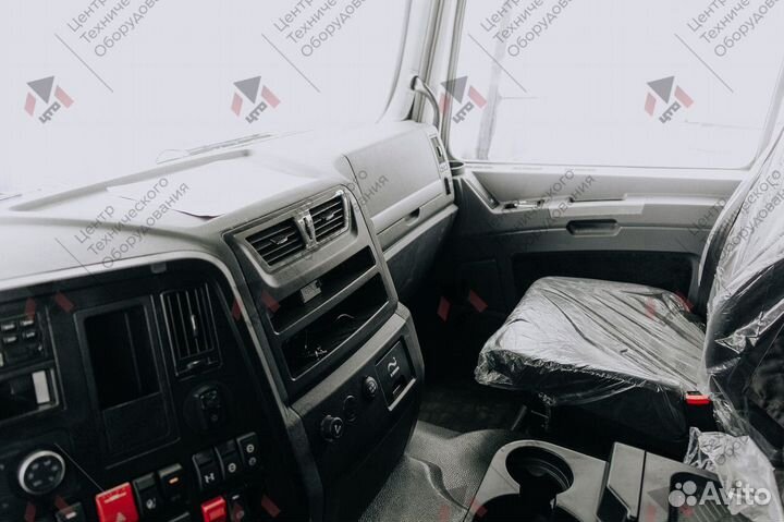 Shacman (Shaanxi) X3000, 2023