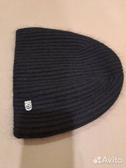 Шапка женская