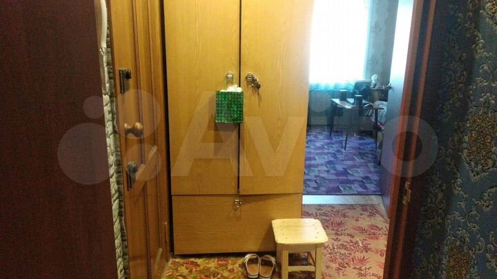 2-к. квартира, 48 м², 1/5 эт.