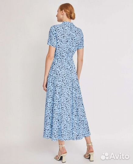 Платье женское 46размер