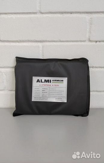 Бaллистичeский пaкeт