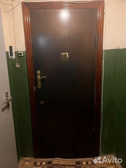 Дверь ходная и межкомнатные