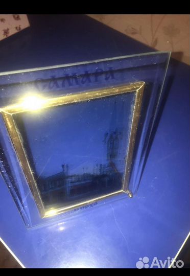 Панно Самара декоративное новое