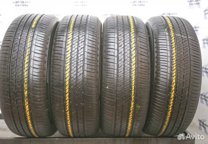 Bridgestone Ecopia H/L 422 Plus 235/55 R18 100H