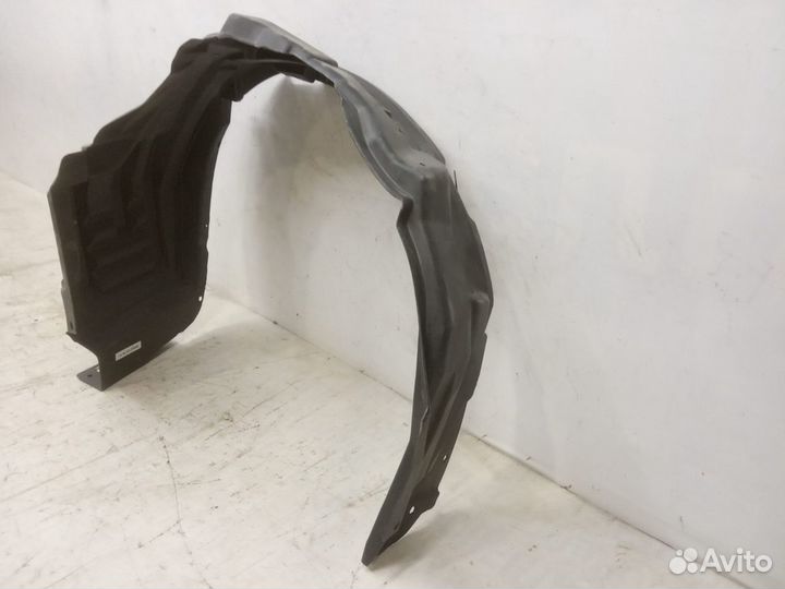 Подкрылок передний правый Mitsubishi Asx 2010-2012