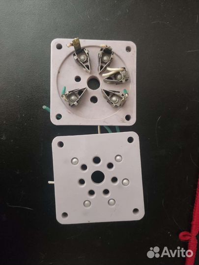 Панельки плк7 для 6с41с