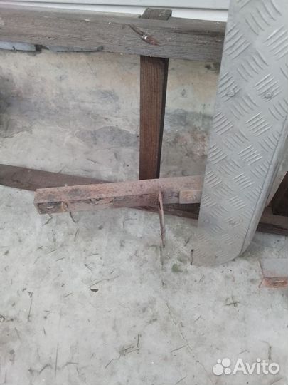 Пороги на Сузуки гранд Витара 2.3х дверка