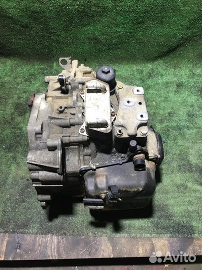 АКПП Volkswagen Passat B6 BMP 2008