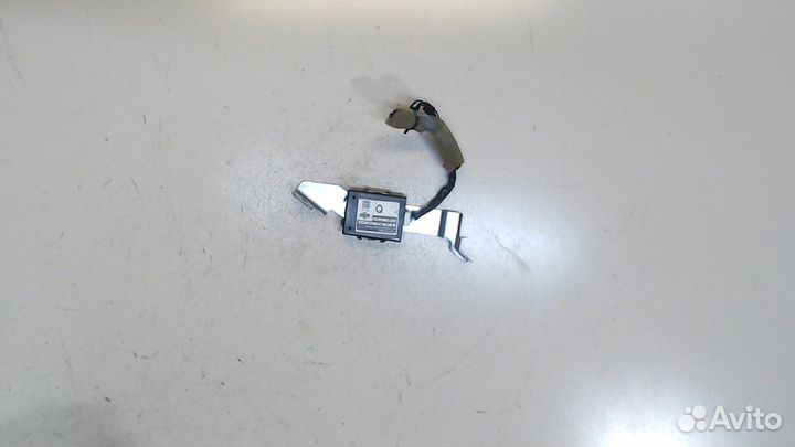 Блок управления электроусилителем руля Infiniti FX