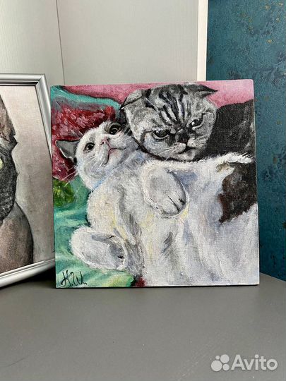 Рисунок на заказ