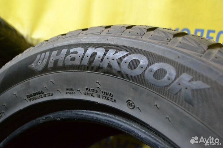 Hankook Winter I'Cept X RW10 285/50 R20