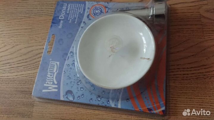 Мыльница подвесная