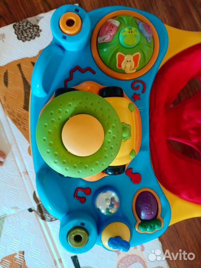 Ходунки детские бу