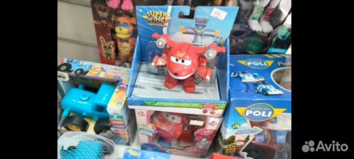 Самолет Джет