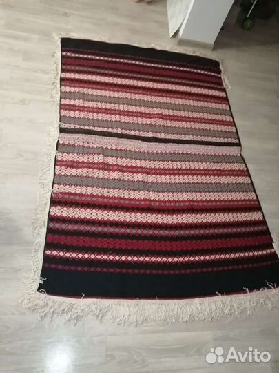 Накидка винтаж