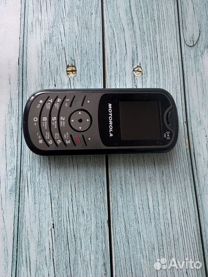 Motorola WX180