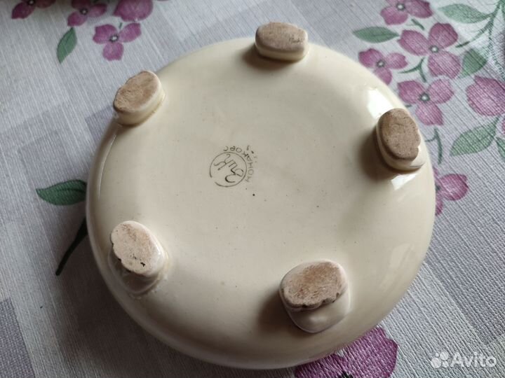 Шкатулка зик Конаково