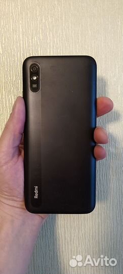 Xiaomi Redmi 9A, 2/32 ГБ
