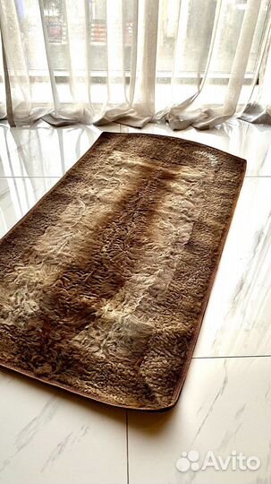 Молебный ковер