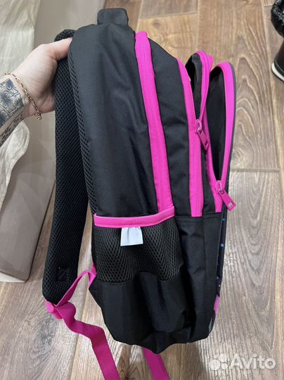 Рюкзак для девочки