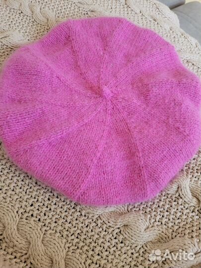 Берет женский