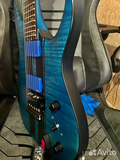 Электрогитара Schecter banshee Gt Fr