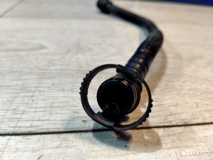 Трубка вентиляции картерных газов Bmw 318I E46