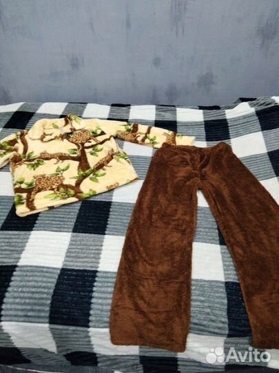 Женская пижама