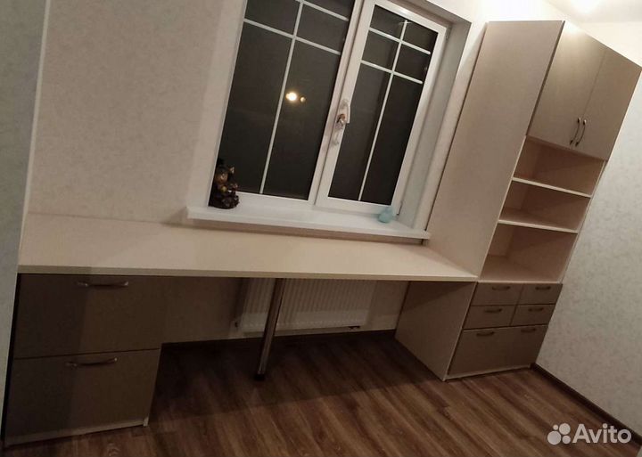 Сборка мебели (славяне)