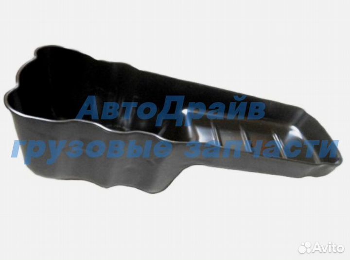 Масляный поддон Ман Тга