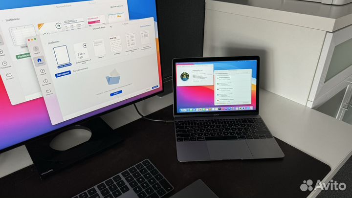 Apple MacBook 12 retina