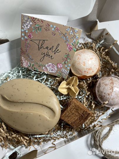 Подарочный набор