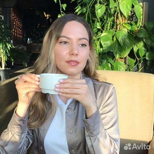 Стилист имиджмейкер