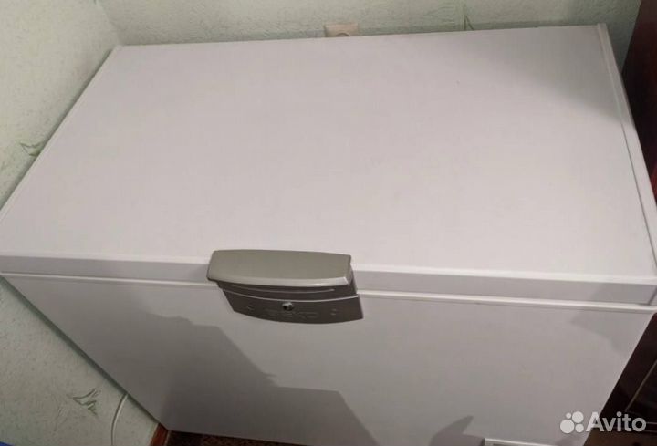 Морозильный ларь 315л в отличном состоянии