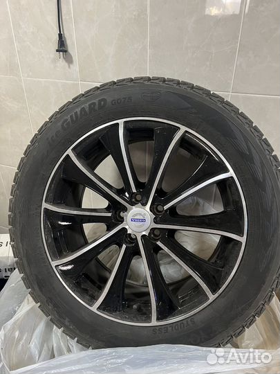 Altenzo Sport Comforter 6.00/10.5 R18 46D