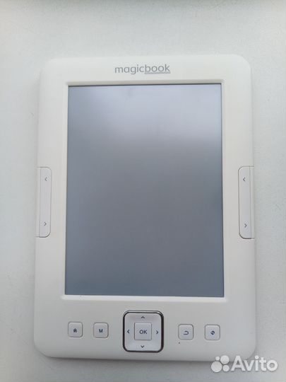 MagicBook Z6