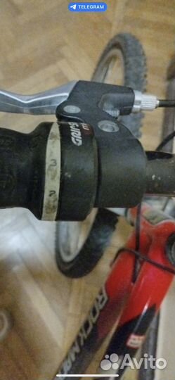 Велосипед бу для взрослых