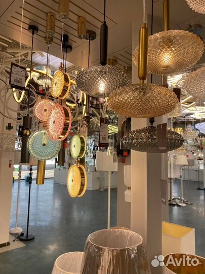 Люстры и декор для вашего дома