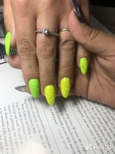 Ищу моделей на маникюр