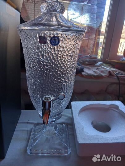 Лимонадница